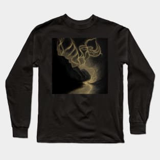 Arrival of the Gods Long Sleeve T-Shirt